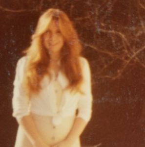 Meet your Posher, Connie